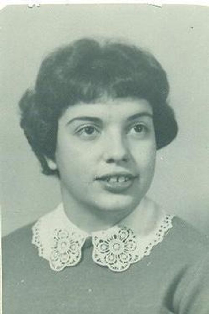 Marianna J. Emanuele