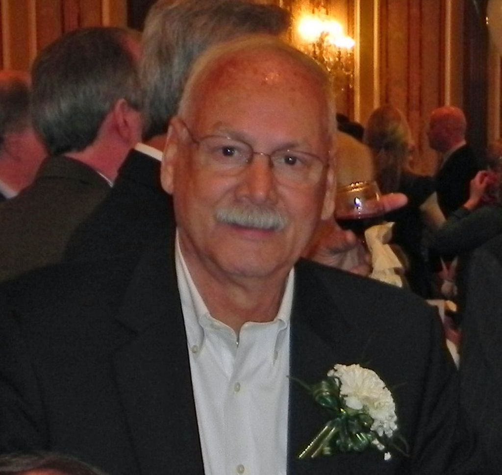 Clifford L. Lish