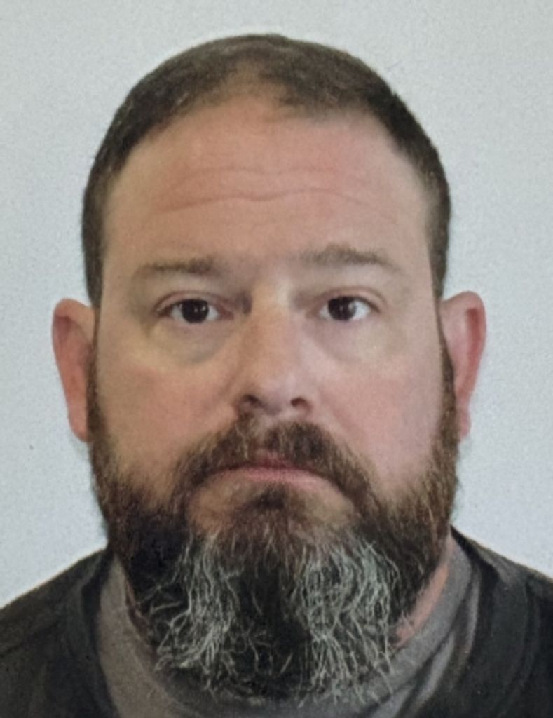 Mr. Evan Bernard Spierings