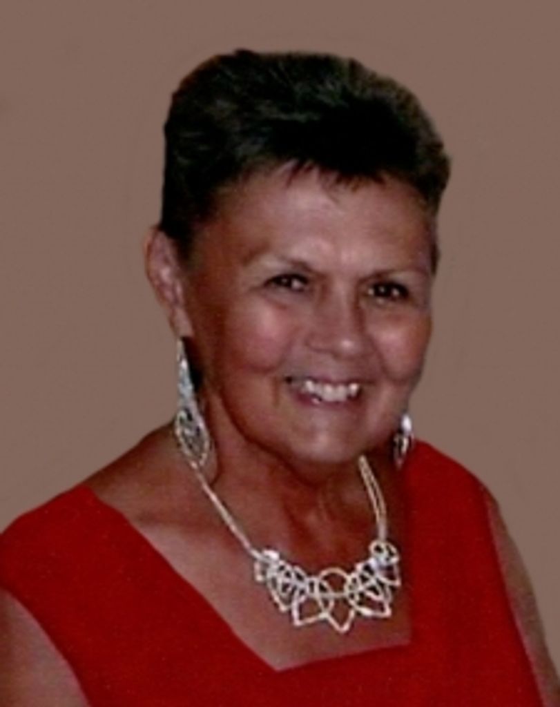 Charlotte  A. Wright