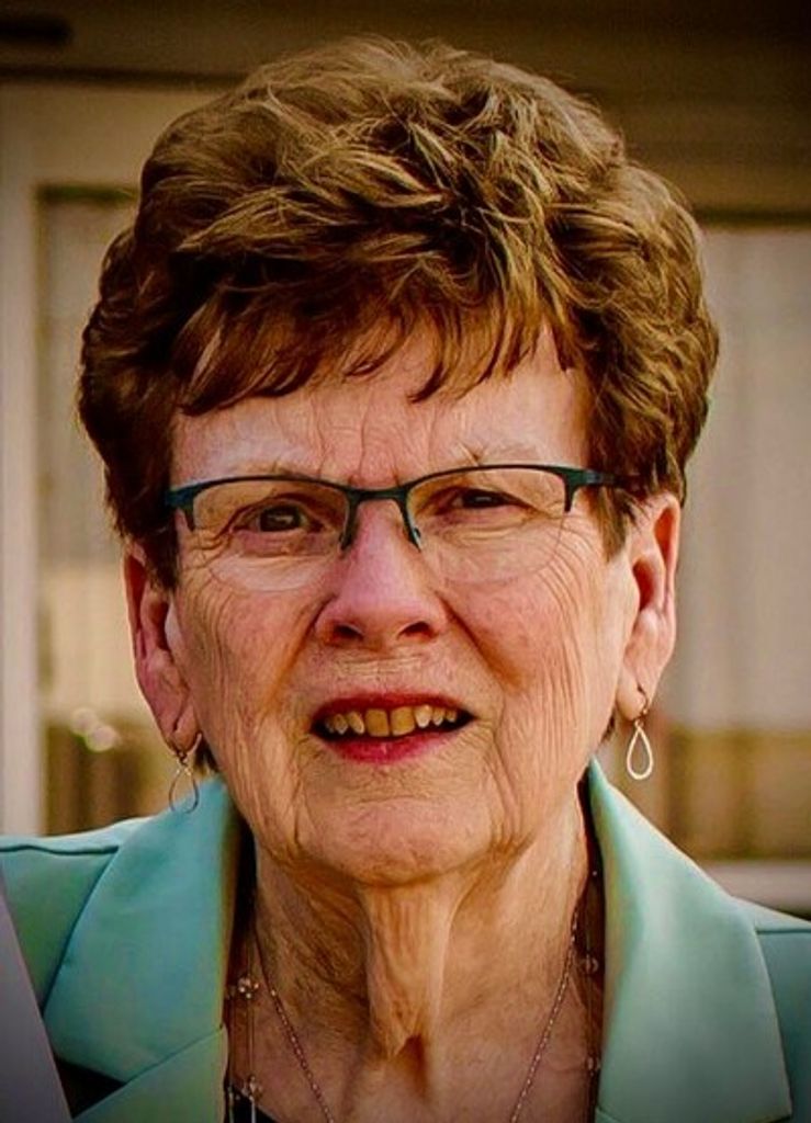 Betty L. Schimke Profile Photo