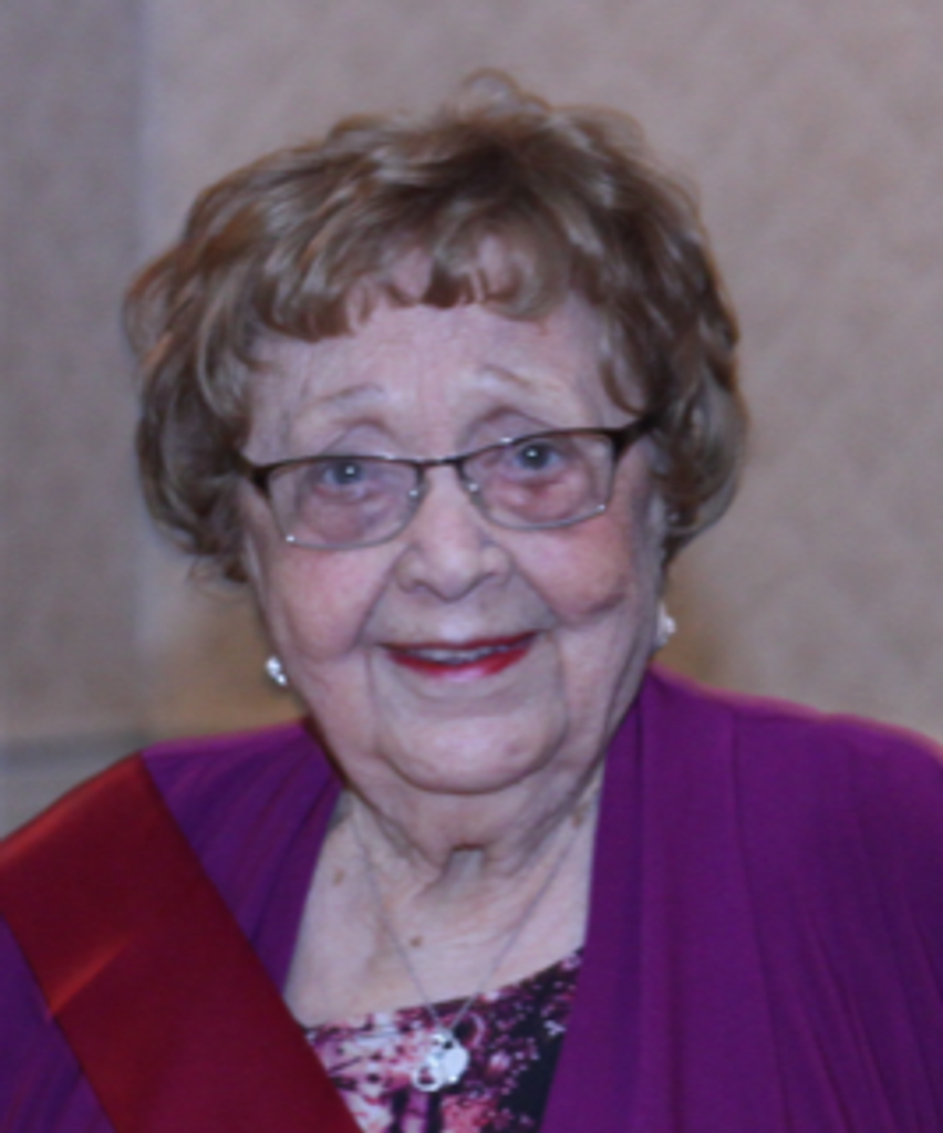 Marie Scimeca