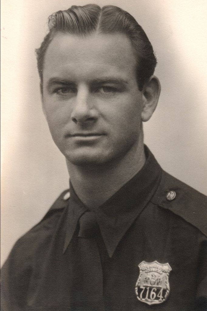 William A. Newell
