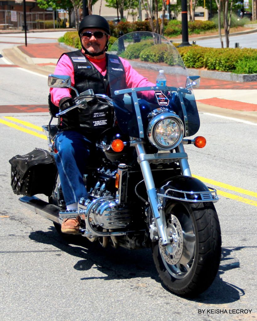 Ken Deaton Yearwood Profile Photo