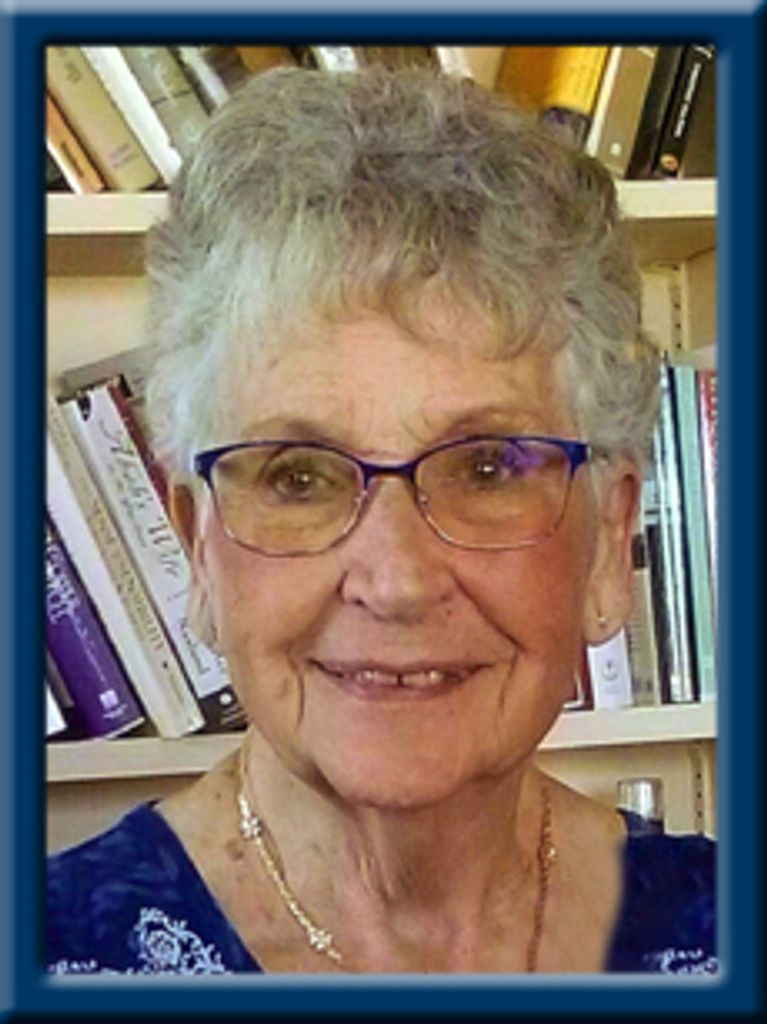 Norma Esther Horton