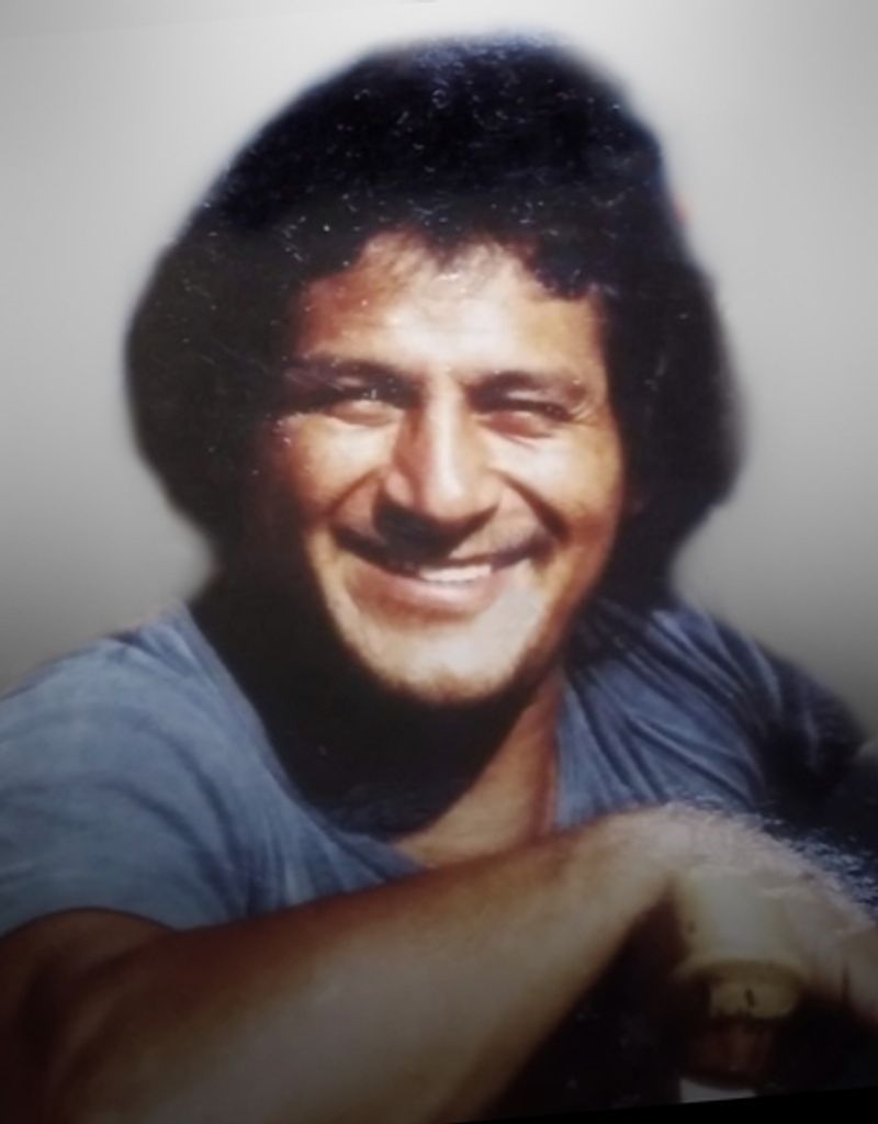 Raymond Palmerin Profile Photo