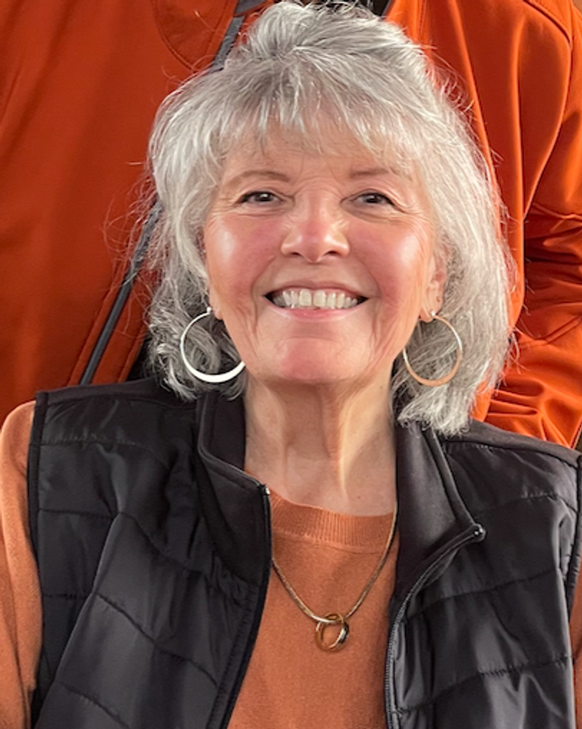 Marshela Pauline Adolfson Profile Photo