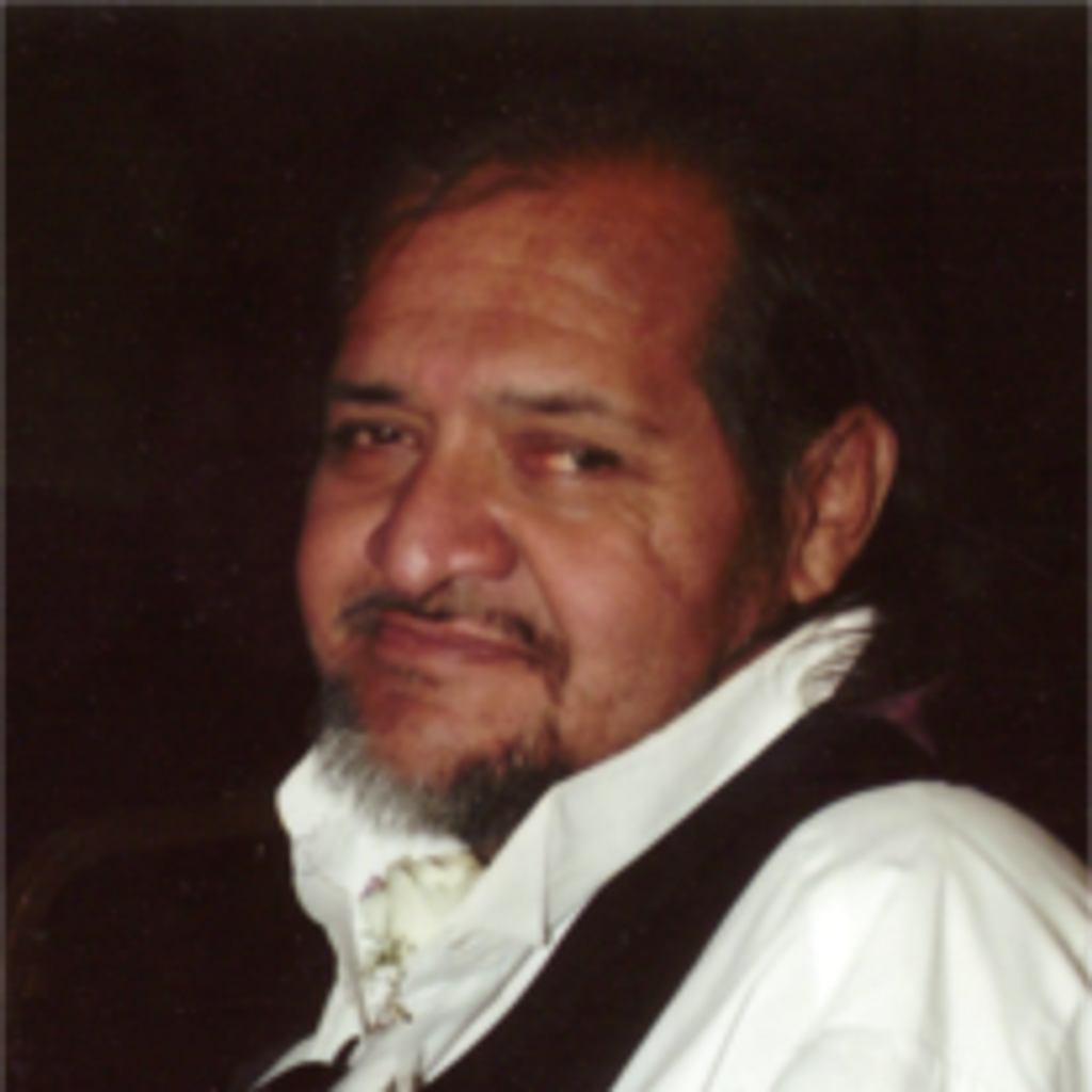 Ismael "Smiley" Gallegos