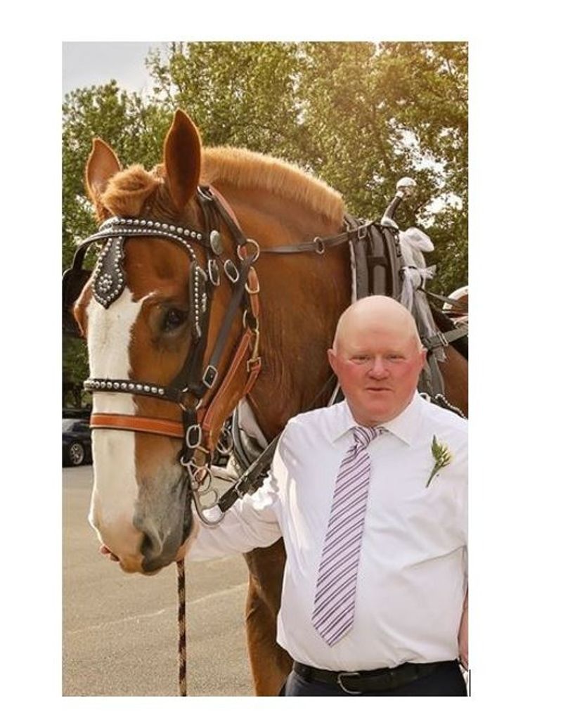 Gerald M. Reynolds "Jerry" Profile Photo