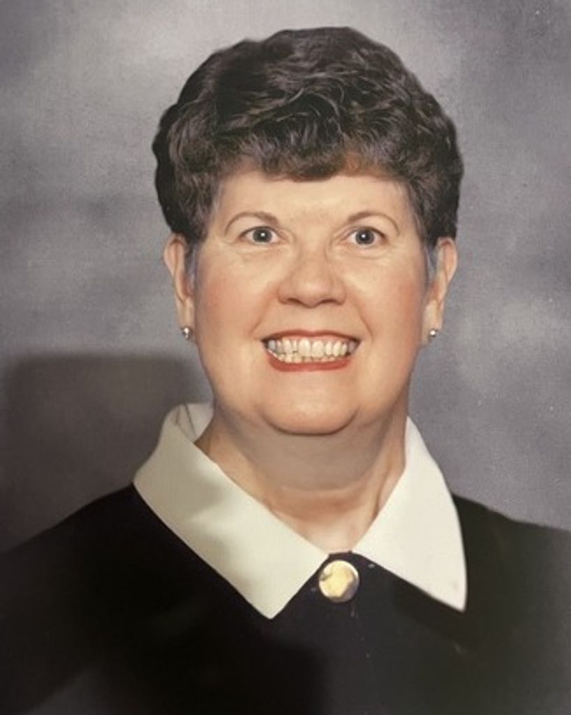 Muriel Dean Toler Profile Photo
