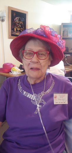 Beverly Ann Schmidt Profile Photo