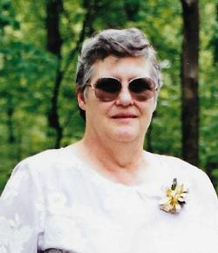 Patricia P. (Bailey) Miller