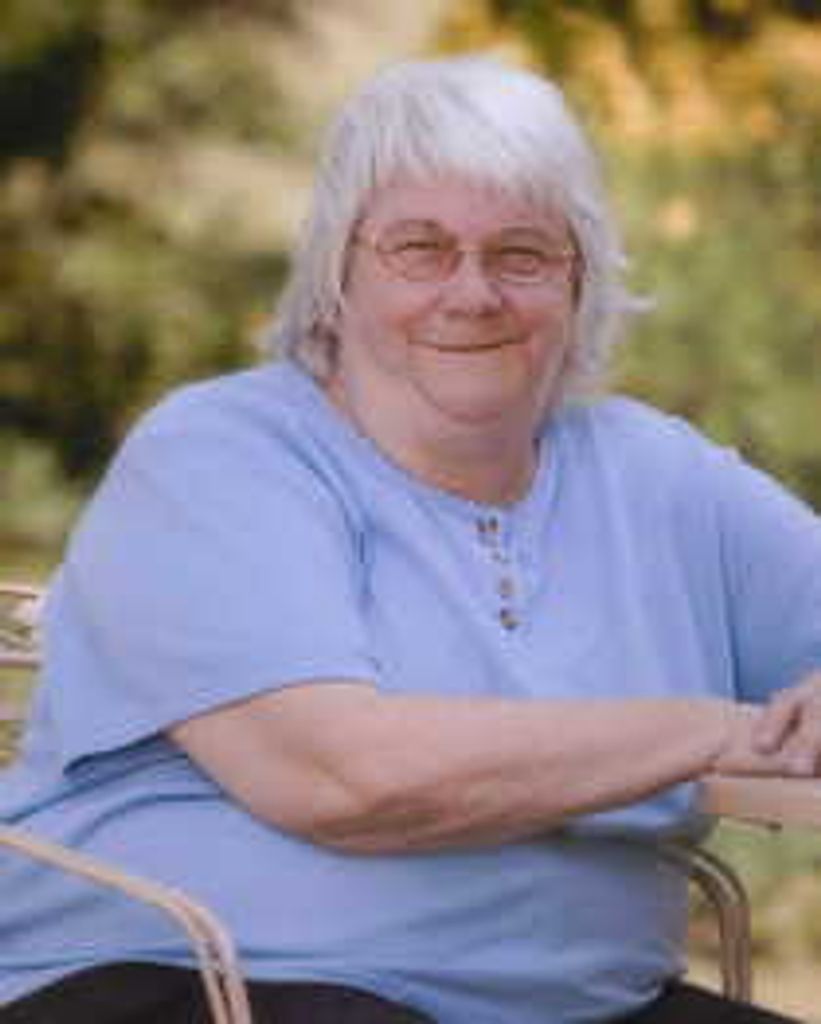 Barbara June (Phelps)  Foutch