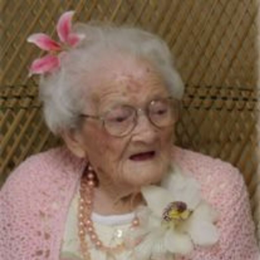 Grace D. Burks