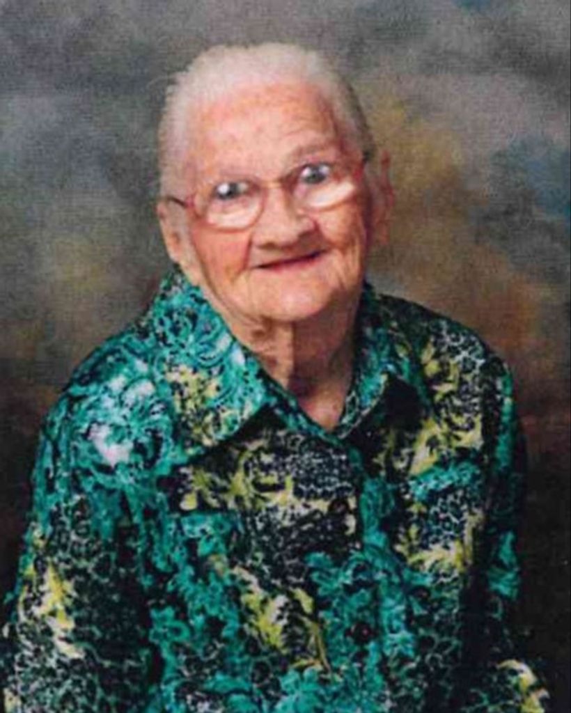 Helen Mercer Byers