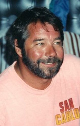 James Lerua Profile Photo