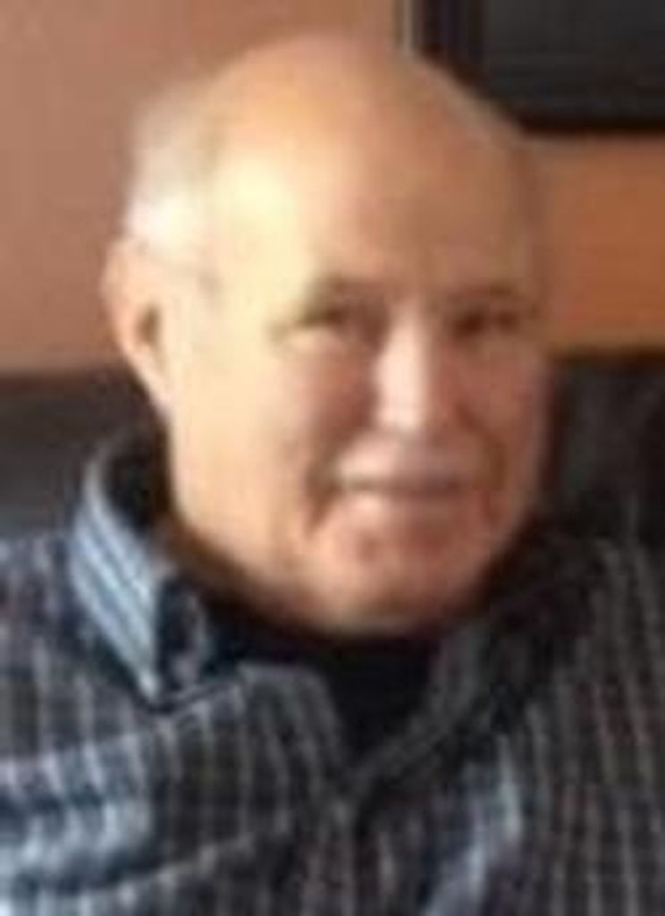 Roderick Toms Profile Photo
