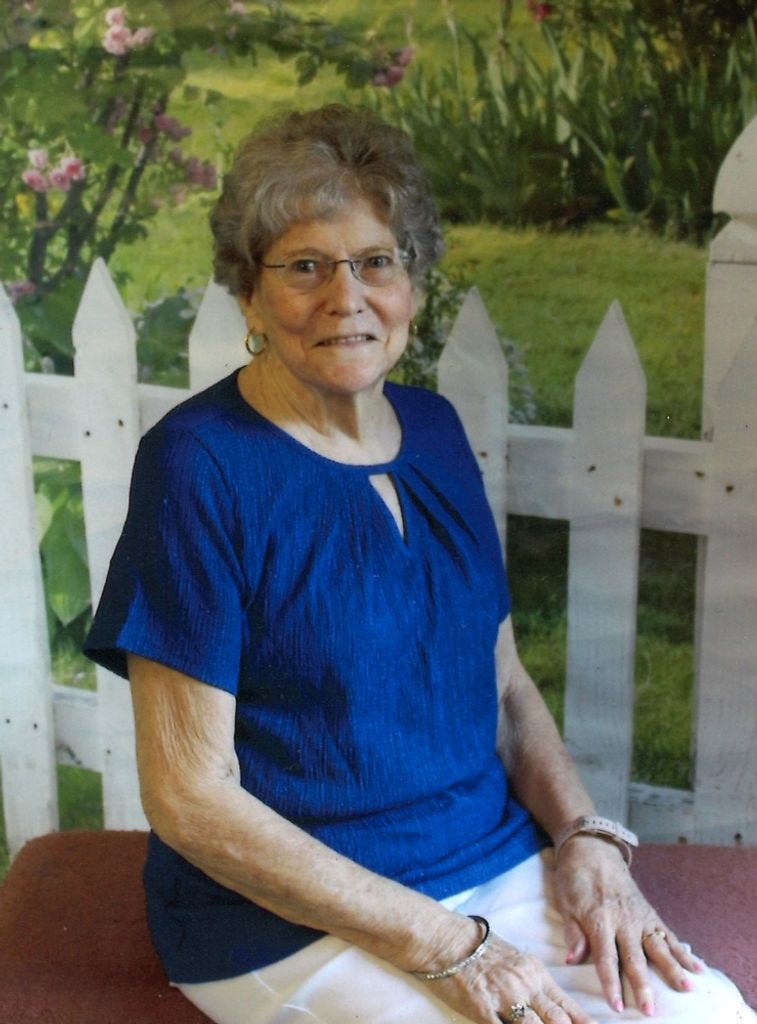 Hilda Lucille Abercrombie Profile Photo