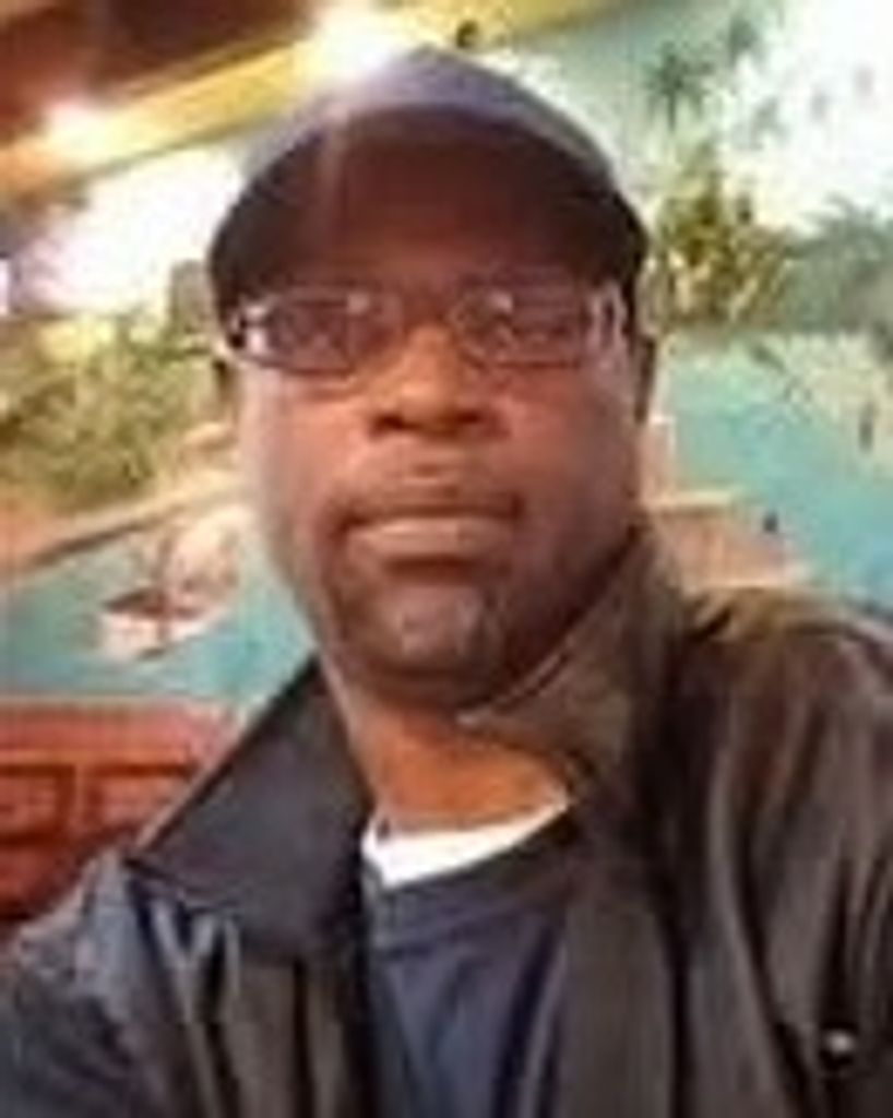 Melvin Steward, Sr. Profile Photo