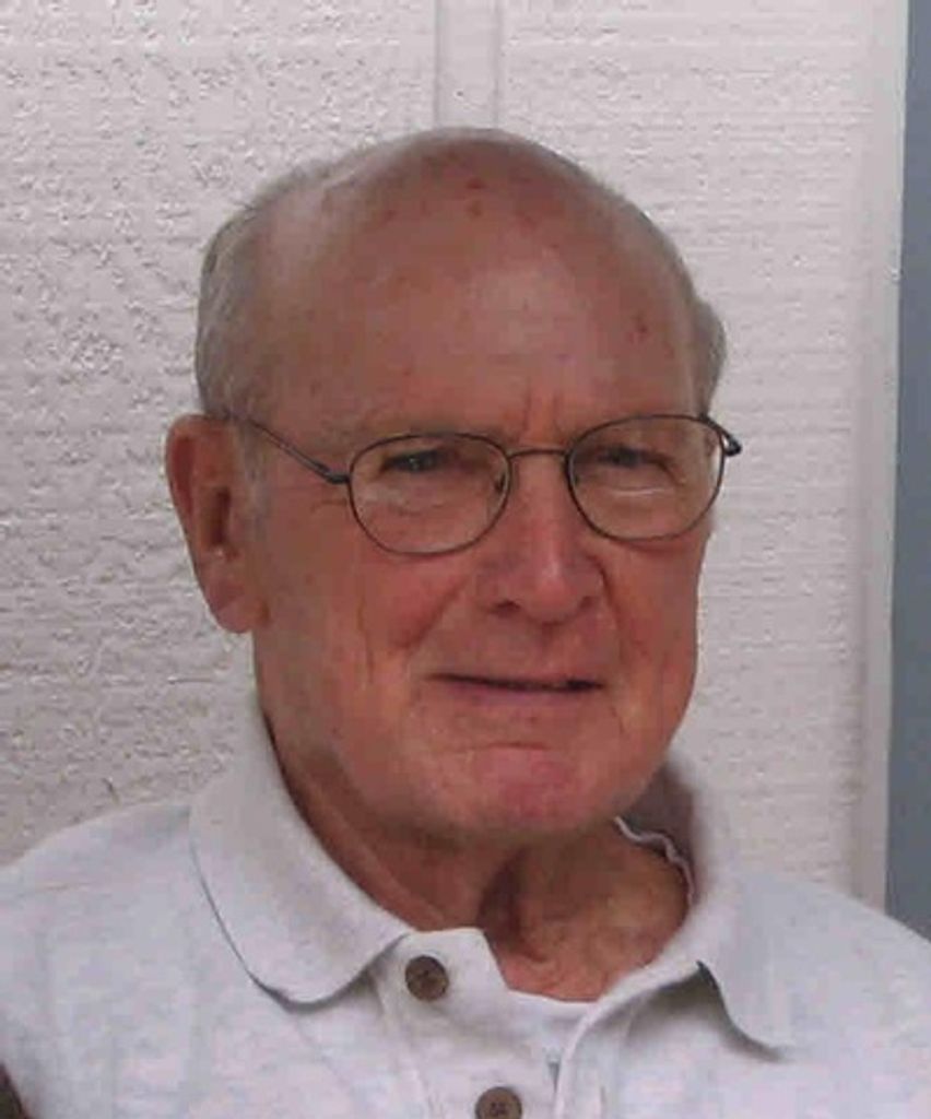 Edgar Day Lintz, Jr.