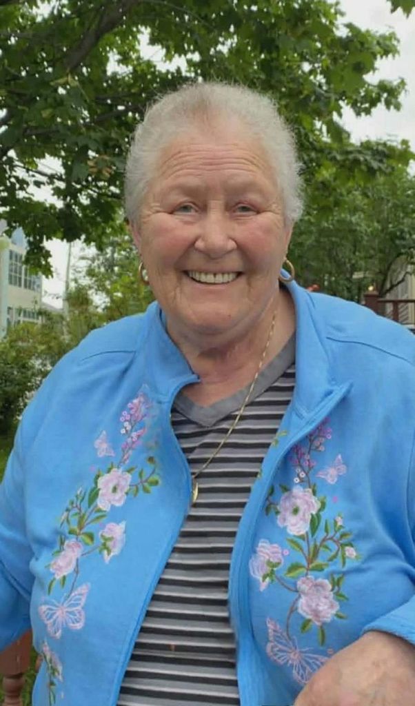 Mary Theresa Bennett Profile Photo