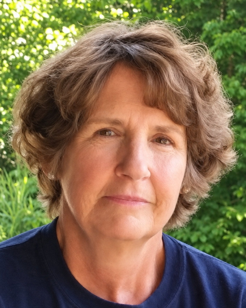 Mary Lou Blankenship Profile Photo