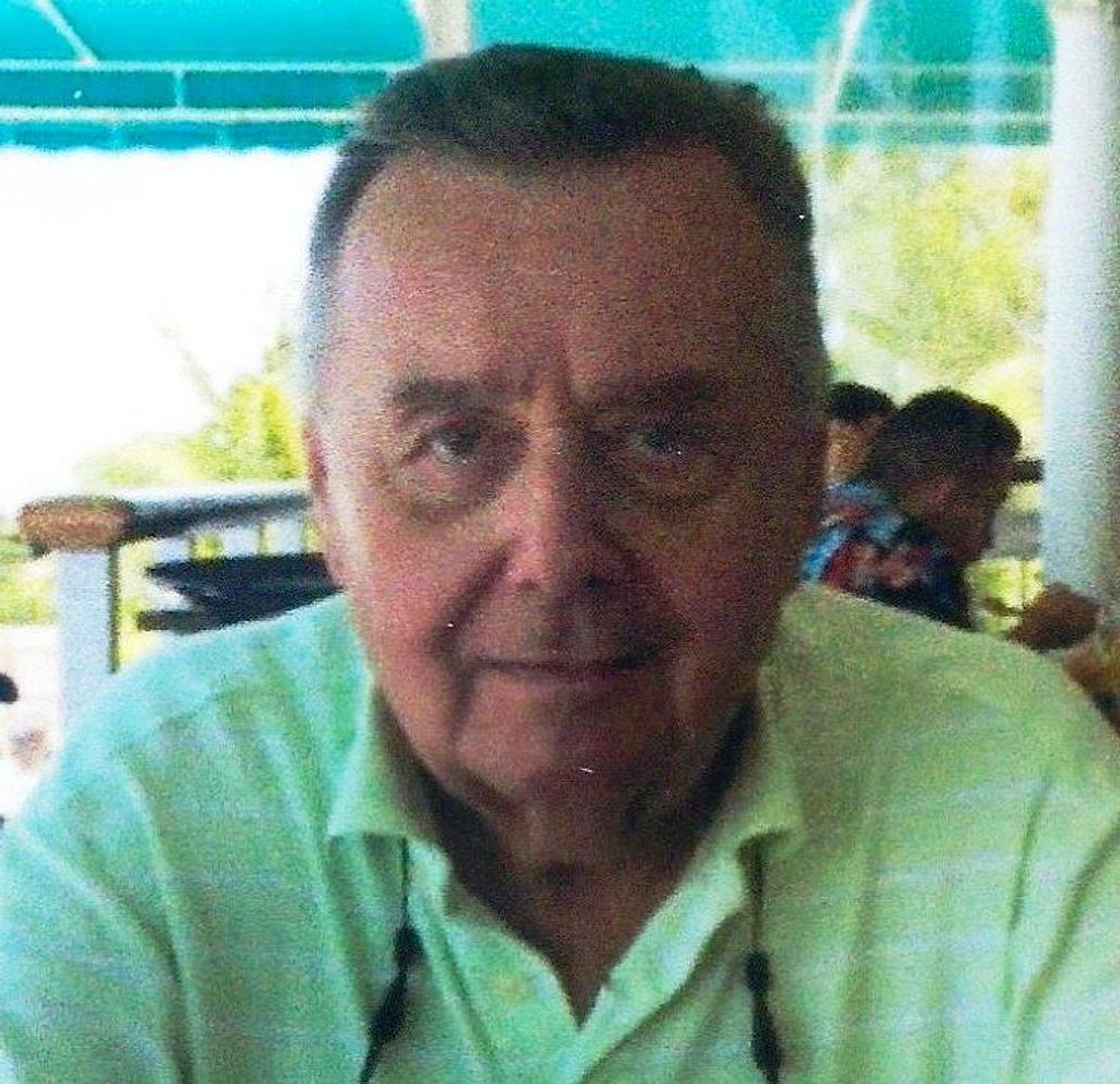 Frank J. Domante