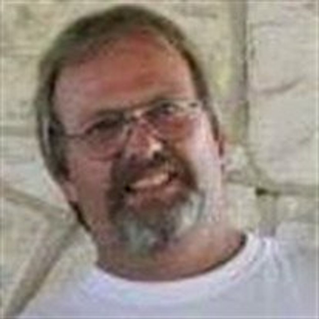 Eric Michael 'Mike' Nord