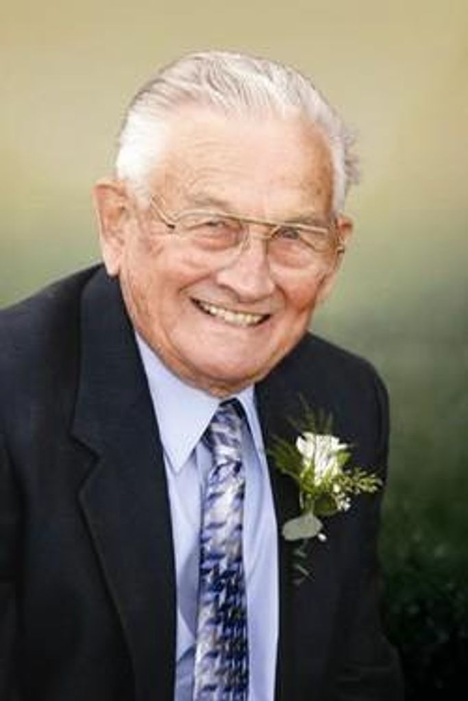 Norman Albert Gorder