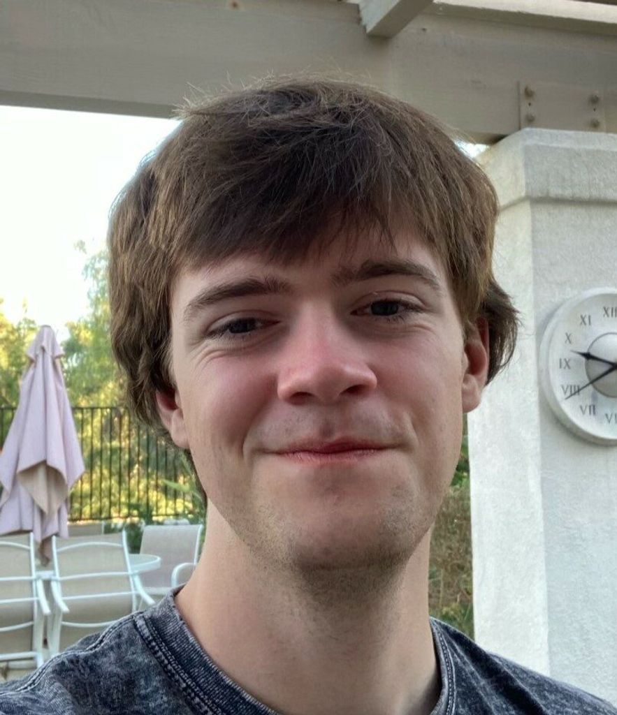 Zachary Charles Goodnight Profile Photo