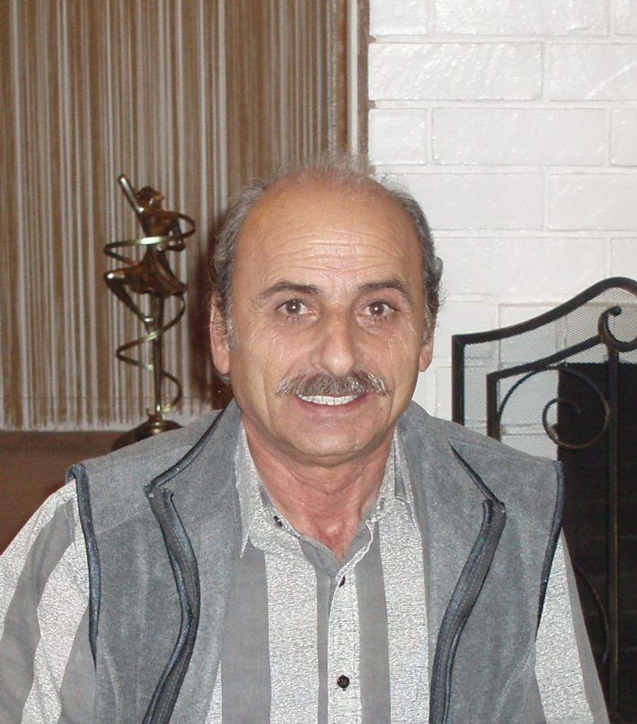Karo Gevorgi Karamanukyan