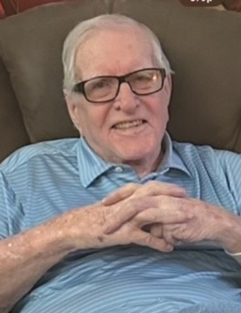 Edward Genzer Profile Photo