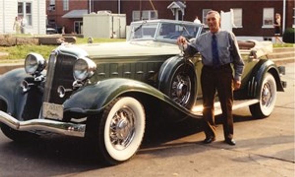 Conrad Frank Ringley Profile Photo