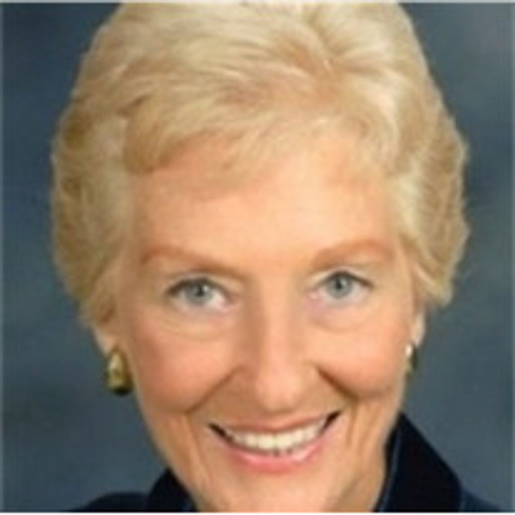 Rosemary Elizabeth Pickens