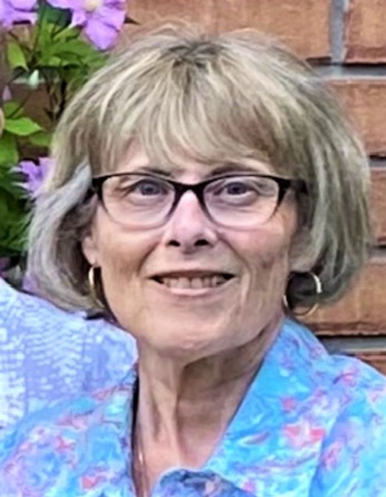Gail Maureen Langley