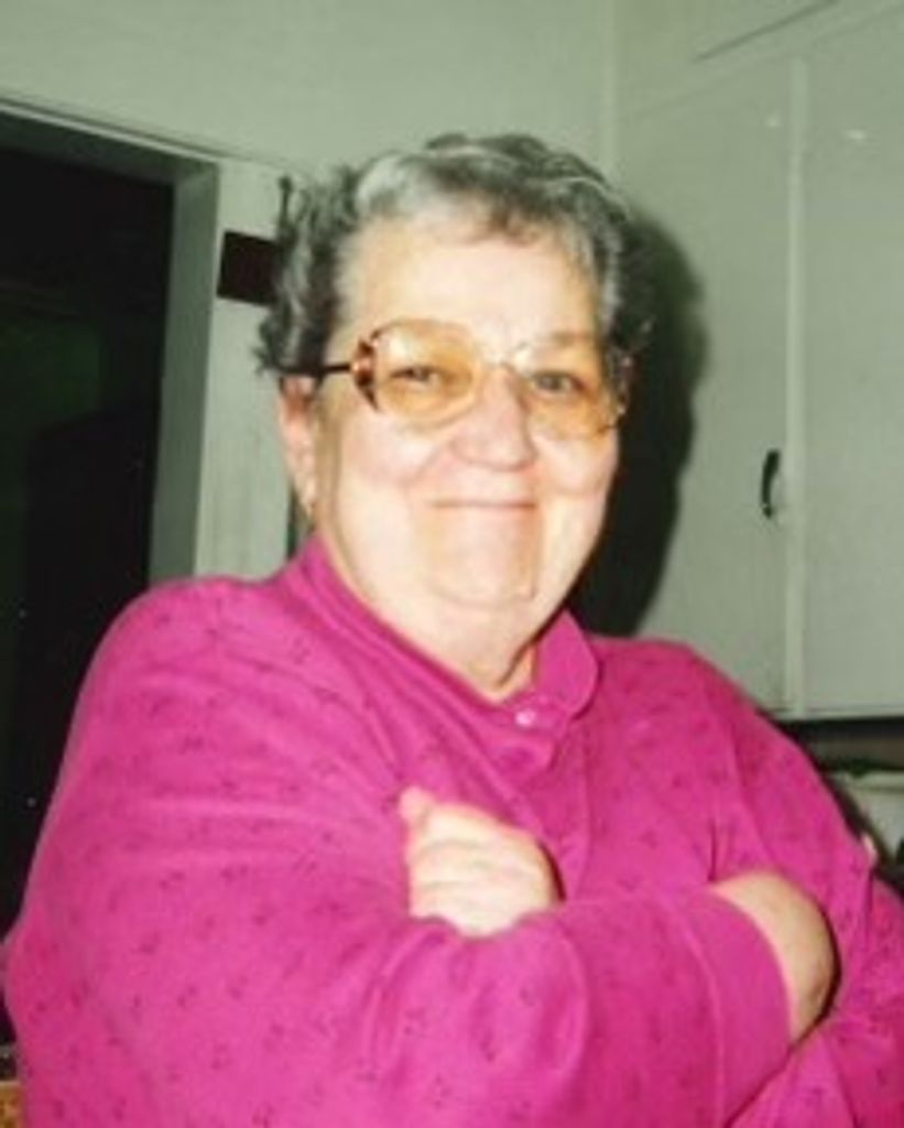 Madeline Concetta Mottola