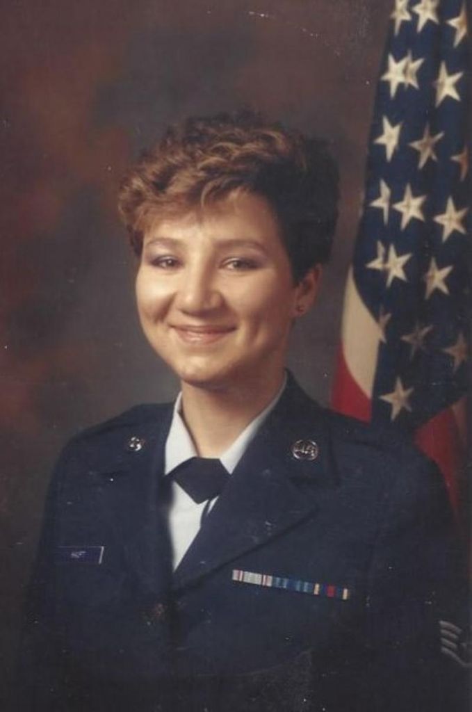 Elke Magdalene Haupt