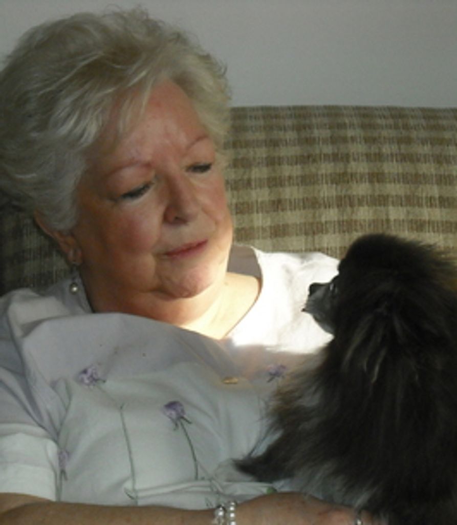 Shirley Francis Profile Photo