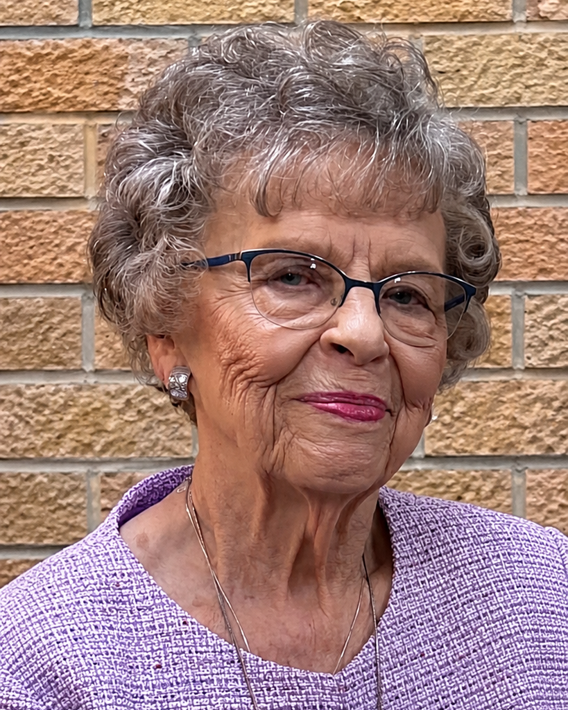 Lorraine Olson