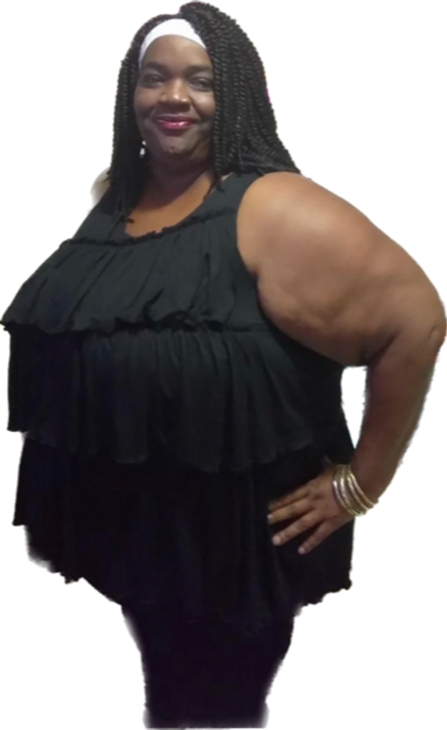 Mrs. Cassandra Parker-Randall Profile Photo