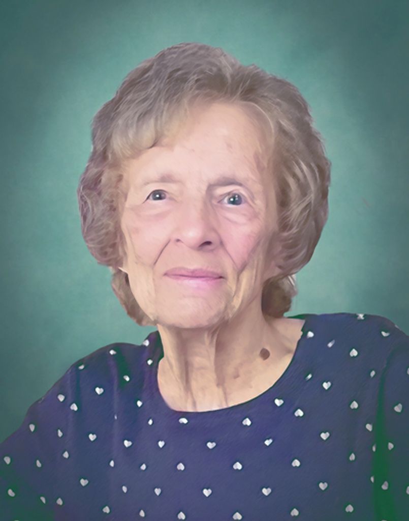 Shirley May Fowler Profile Photo