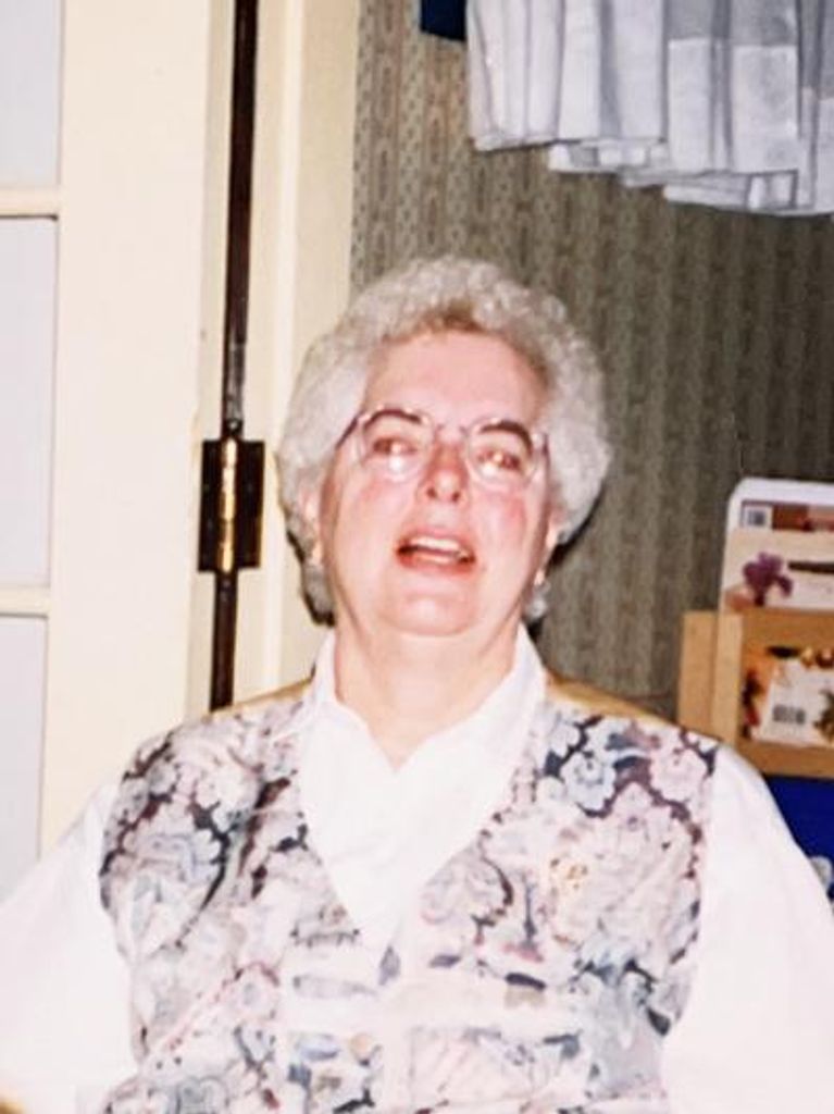 Carol Woessner Profile Photo