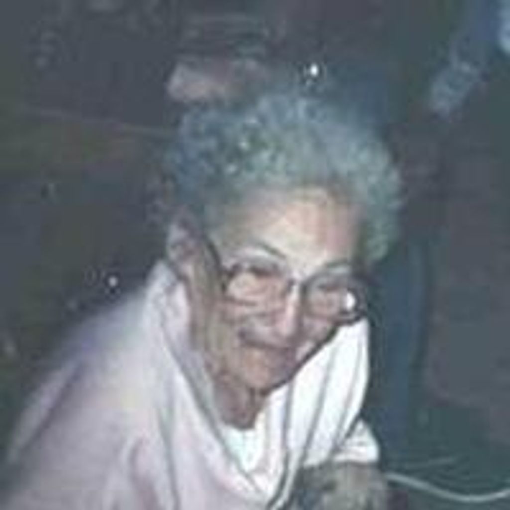 Edna Francis Honsberger