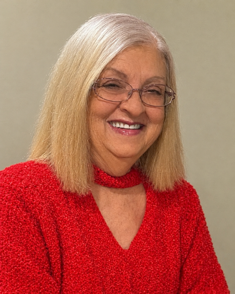 Mary T. Hartman