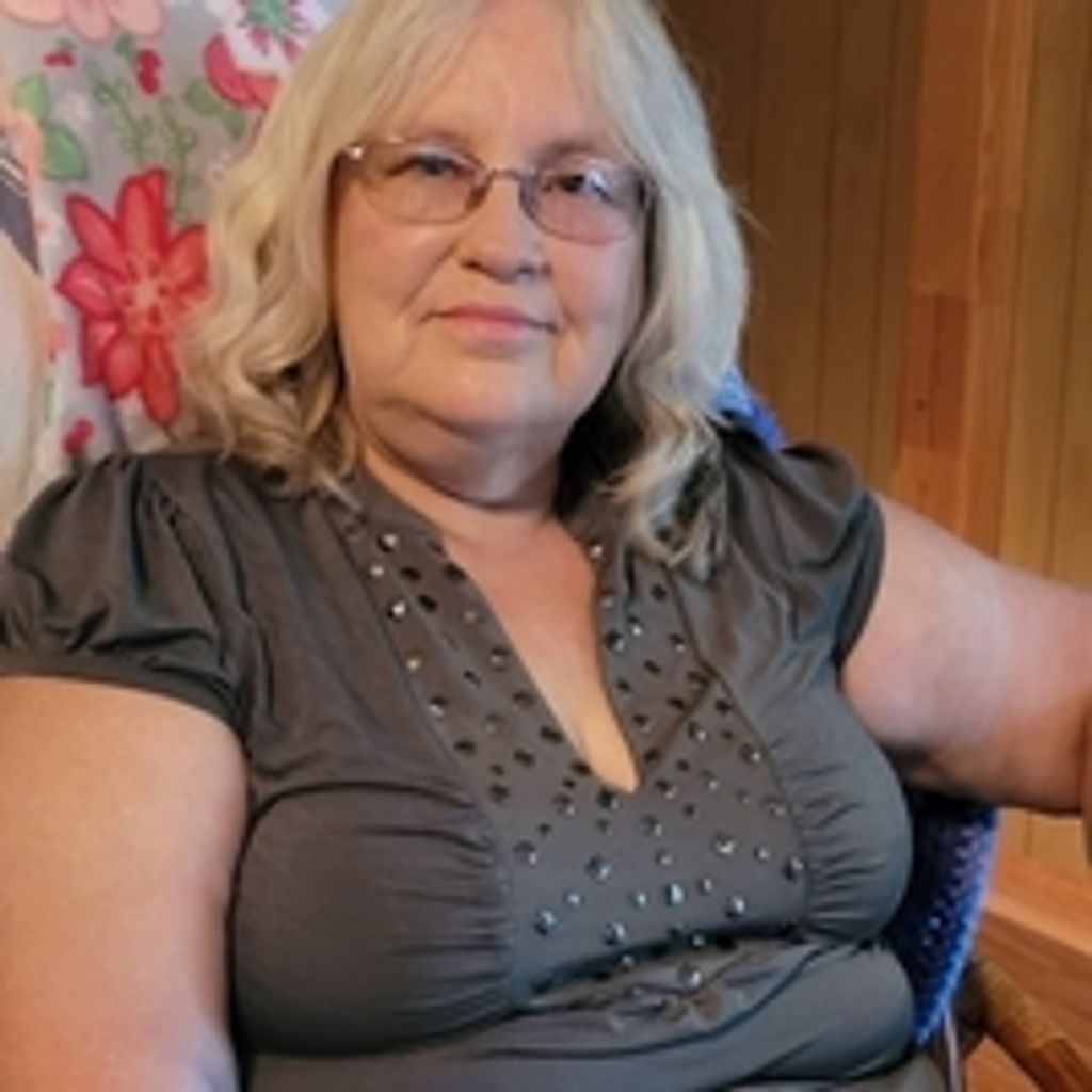 Julie Ann Hamm Profile Photo