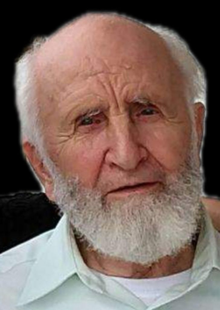 Willard L. Bergey