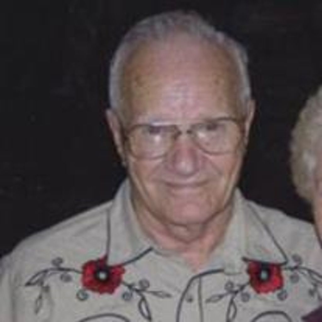 Edgle  Lee Burton Profile Photo