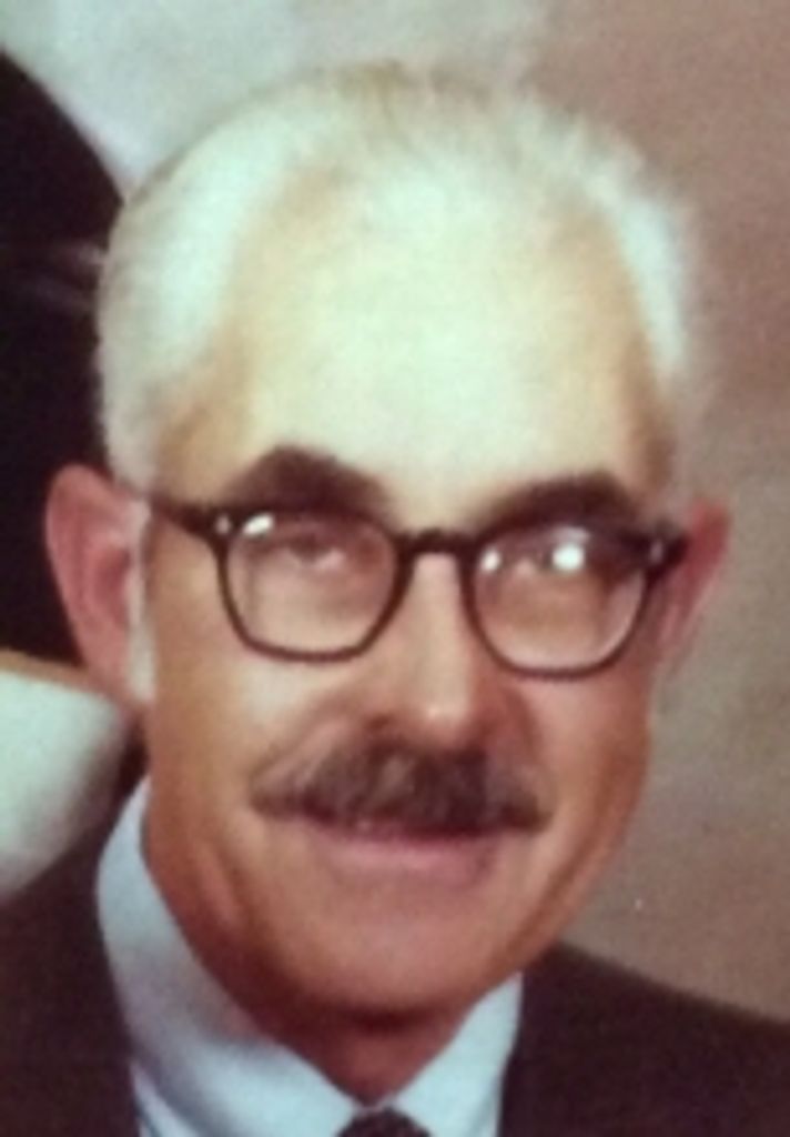 Thayne Weston Jones