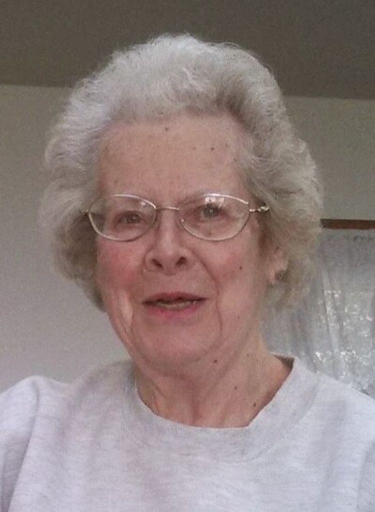 Anna Amanda Coleman Profile Photo