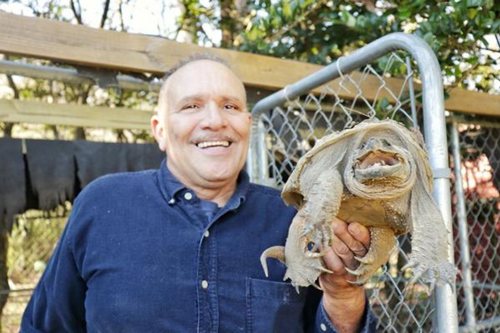 John Claude Robert Iii Profile Photo